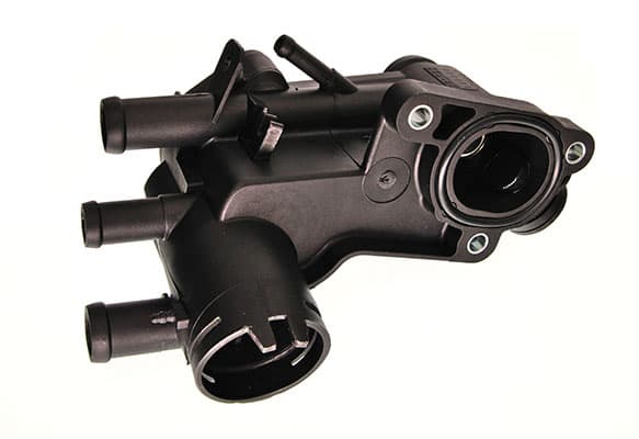 MAXGEAR 108184CZ5 - MAXGEAR KRÓCIEC UKŁADU CHŁODZENIA VW 1,0-1,4/1,