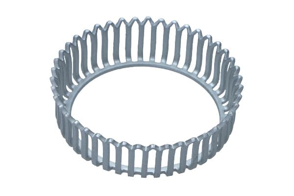 MAXGEAR 109113755 - MAXGEAR PIERŚCIEŃ ABS VW TYŁ LUPO/POLO/