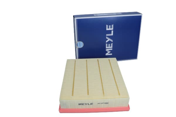 MEYLE 1121330001 - MEYLE FILTR POWIETRZA VW/AUDI TDI