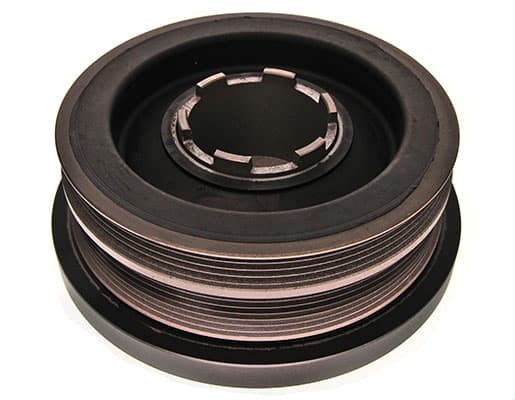 MAXGEAR 11237793882/MG - MAXGEAR KOŁO PASOWE WAŁU KORBOWEGO BMW