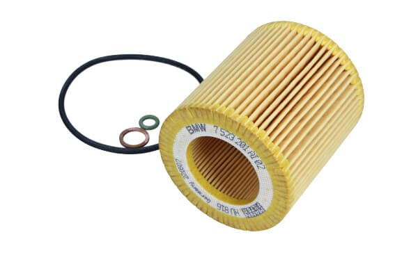 OE BMW 11427953129 - OE BMW FILTR OLEJU BMW 3 (F30/F31/F80), 4 (F32/F33/F36/F82) 2014-