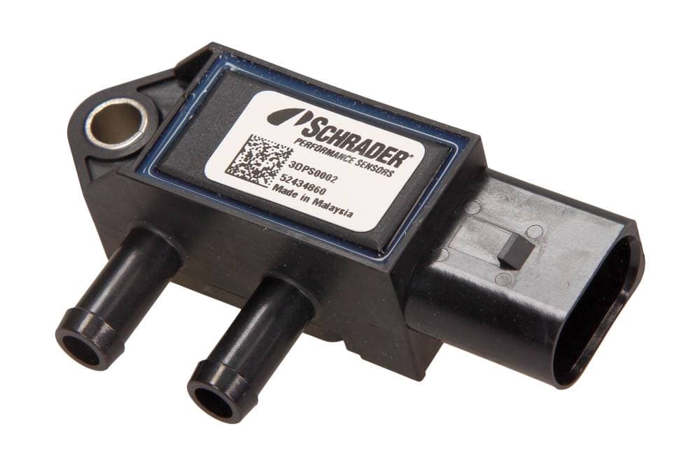 MEYLE 1148010001 - MEYLE CZUJNIK CIŚNIENIA SPALIN VW TIGUAN 07-