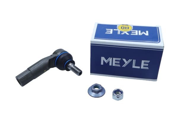 MEYLE 1160200025 - MEYLE KOŃCÓWKA DRĄŻKA KIEROWNICZEGO VW GOLF 5 LEWY