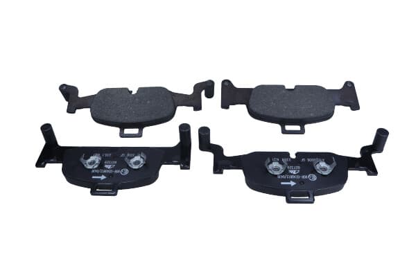 ATE 13.0460-7329.2 - ATE KLOCKI HAMULCOWE AUDI PRZÓD A4/A5/Q5 2,0-3,0 TDI 15-
