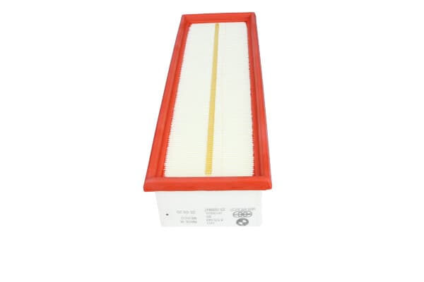 OE BMW 13718570043 - OE BMW FILTR POWIETRZA BMW 5/7 F11/F18 X4 F26 14-