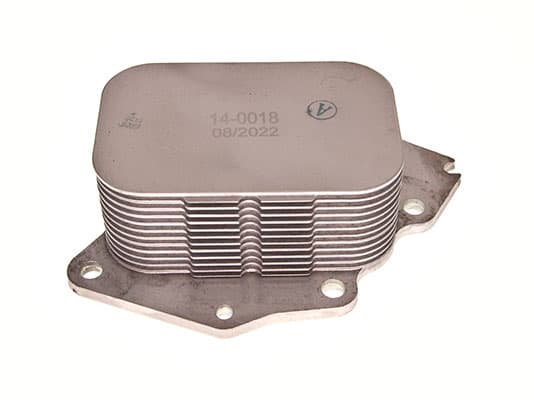 MAXGEAR 14-0018 - MAXGEAR CHŁODNICA OLEJU CITROEN BERLINGO 1.4HDI 02-