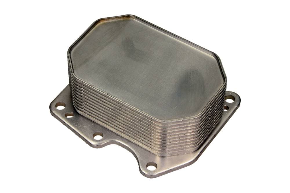 MAXGEAR 14-0021 - MAXGEAR CHŁODNICA OLEJU CITROEN JUMPER 2.2HDI 06-