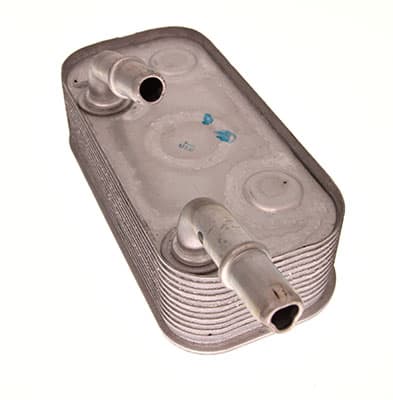 MAXGEAR 14-0024 - MAXGEAR CHŁODNICA OLEJU BMW 3 1.8/2/0/2.2/3.0 01-