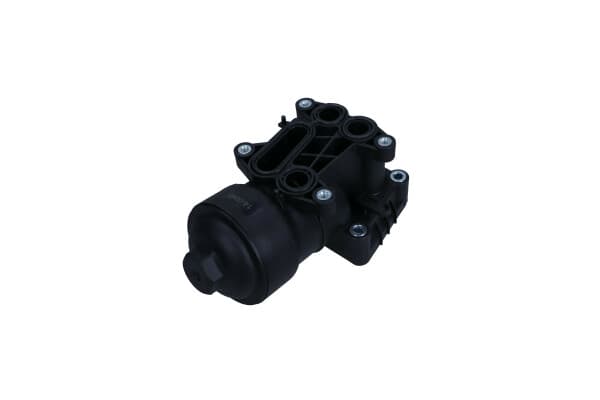 MAXGEAR 14-0045 - MAXGEAR OBUDOWA FILTRA OLEJU VW 1,6/2,0TDI KOMPLET Z FILTREM BEZ CHŁODNICY