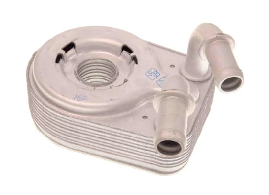 MAXGEAR 14-0052 - MAXGEAR CHŁODNICA OLEJU ALFA ROMEO 147 1.9D 01- Z USZCZELKĄ