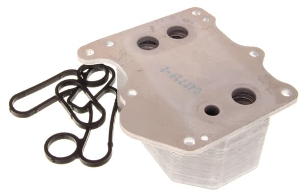 MAXGEAR 14-0069 - MAXGEAR CHŁODNICA OLEJU CITROEN JUMPER 2.2HDI 06- Z USZCZELKĄ