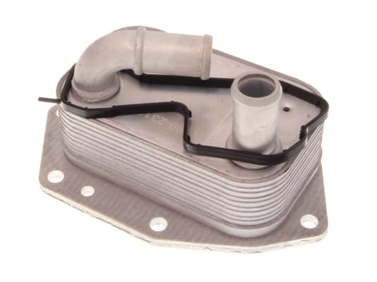 MAXGEAR 14-0074 - MAXGEAR CHŁODNICA OLEJU CITROEN C5 2.2D 06- Z USZCZELKĄ
