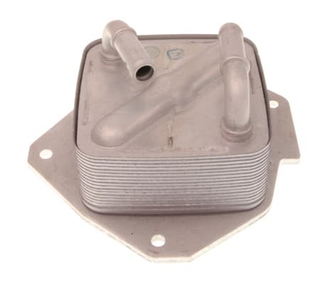 MAXGEAR 14-0075 - MAXGEAR CHŁODNICA OLEJU MAZDA 3 2.2D 13- Z USZCZELKĄ