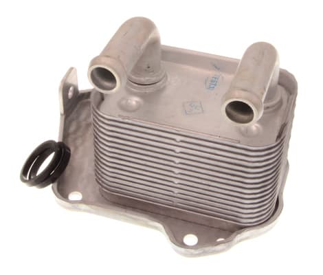 MAXGEAR 14-0088 - MAXGEAR CHŁODNICA OLEJU OPEL ASTRA 1.7CDTI 04- Z USZCZELKĄ
