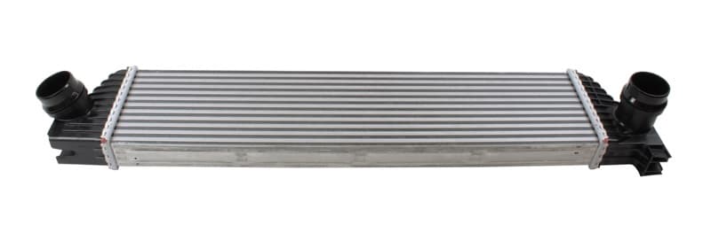 OE RENAULT 144960015R - OE RENAULT INTERCOOLER RENAULT MASTER 2010-