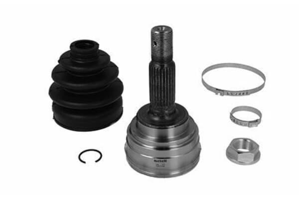 METELLI 15-1346MET - METELLI PRZEGUB ZEWNĘTRZNY TOYOTA CARINA -ABS