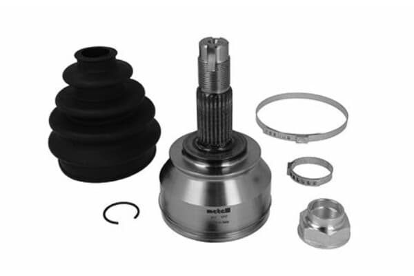 METELLI 15-1387MET - METELLI PRZEGUB ZEWNĘTRZNY FIAT BRAVO 07-