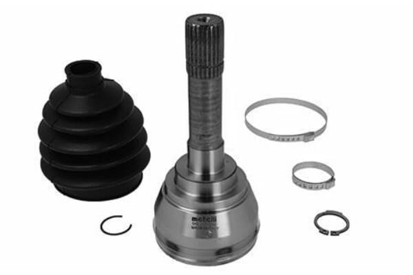 METELLI 15-1540MET - METELLI PRZEGUB ZEWNĘTRZNY SUZUKI GRAND VITARA 98-