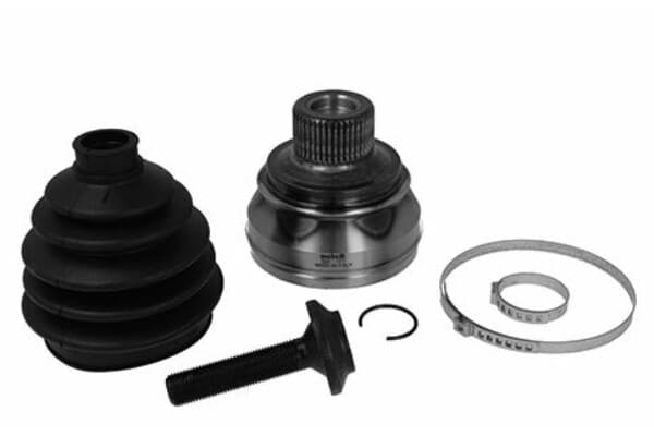 METELLI 15-1688MET - METELLI PRZEGUB ZEWNĘTRZNY AUDI A4/A5 1,8/2,0 TFSI 07-