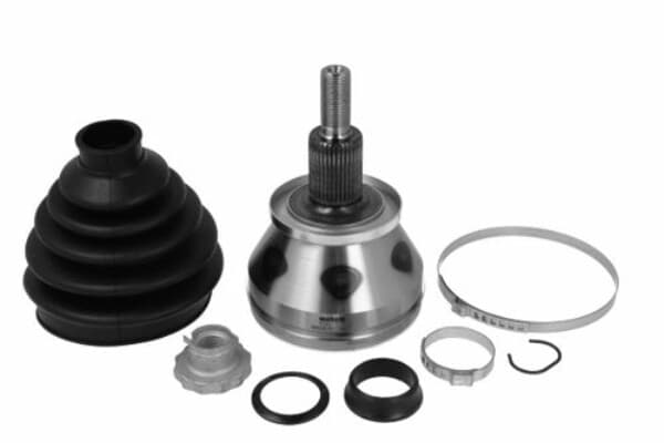 METELLI 15-1771MET - METELLI PRZEGUB ZEWNĘTRZNY VW POLO 09-
