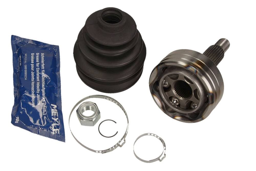 MEYLE 16-144980084 - MEYLE PRZEGUB ZEWNĘTRZNY RENAULT TRAFIC II 2,0DCI 102MM/27Z