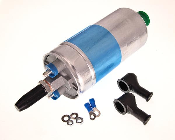 MAXGEAR 16001/MG - MAXGEAR POMPA PALIWA ELEKTRYCZNA MERCEDES