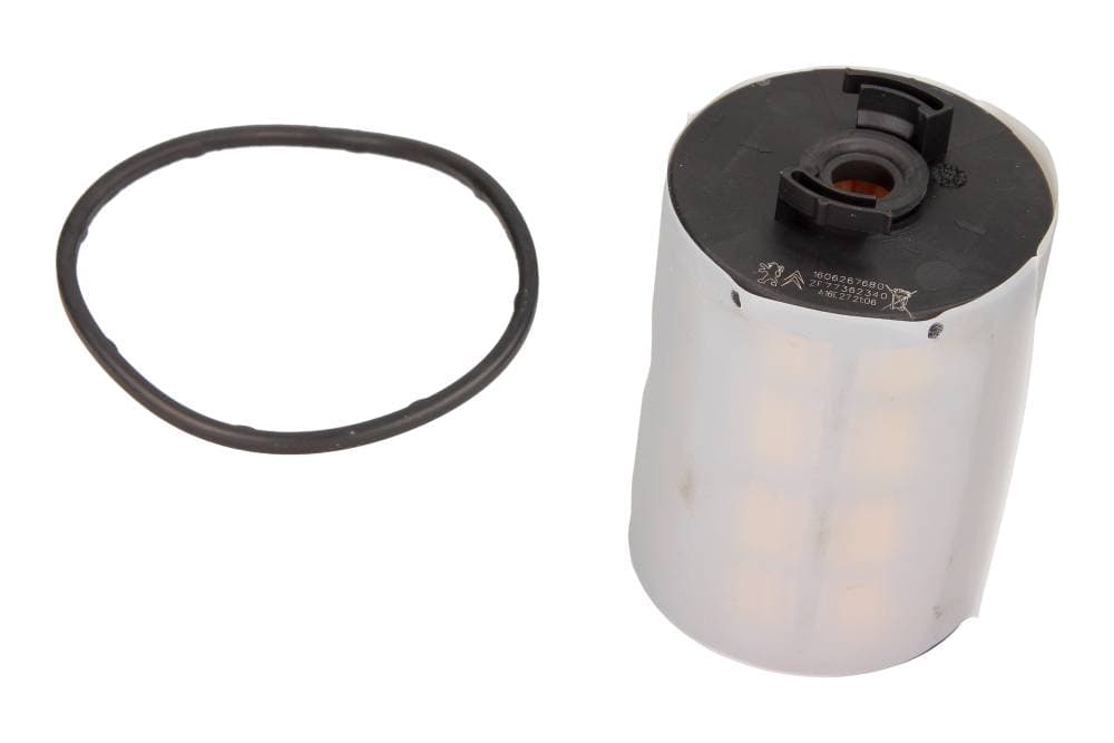 OE PSA 1606267680 - OE PSA FILTR PALIWA FIAT 2,8JTD 04-/1,3JTD/2,2 HDI/ CITROEN/ PEUGEOT