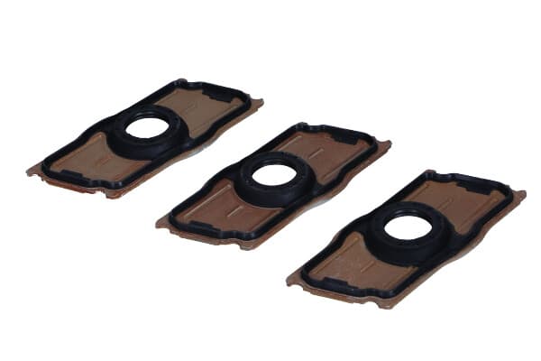 MAXGEAR 17-0442 - MAXGEAR ZESTAW MONTAŻOWY WTRYSKIWACZA AUDI A4 4.2TDI 04- 3SZT