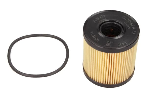 OE FORD 1717510 - OE FORD FILTR OLEJU FORD 2,0TDCI