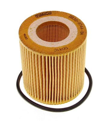 OE FORD 1720612 - OE FORD FILTR OLEJU FORD RANGER 2,2/3,2TDCI