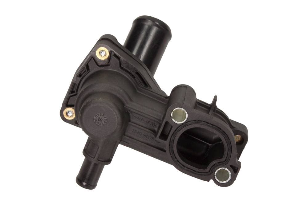 MAXGEAR 18-0400 - MAXGEAR OBUDOWA TERMOSTATU FORD FOCUS/TRANSIT CONNECT 1,8DI/TDDI/TDCI 99-