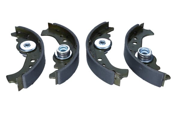 MAXGEAR 19-0221 - MAXGEAR SZCZĘKI HAMULCOWE FIAT CC/UNO/SC