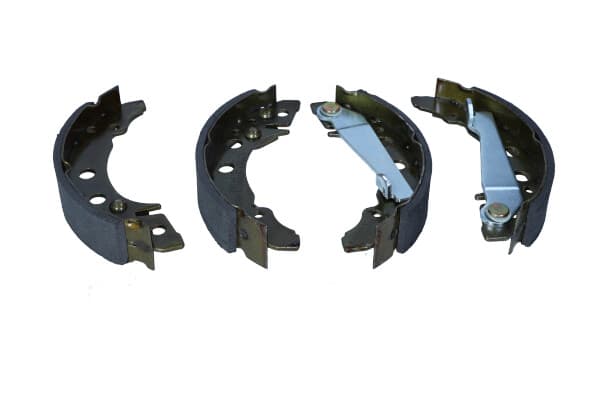 MAXGEAR 19-0223 - MAXGEAR SZCZĘKI HAMULCOWE VW GOLF/PASSA