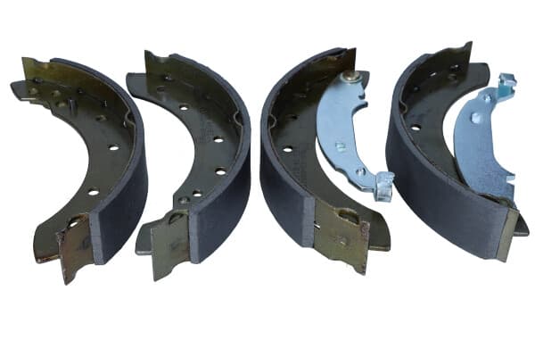 MAXGEAR 19-0242 - MAXGEAR SZCZĘKI HAMULCOWE RENAULT CLIO II