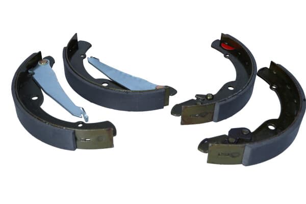 MAXGEAR 19-0249 - MAXGEAR SZCZĘKI HAMULCOWE VW CADDY/OCTA