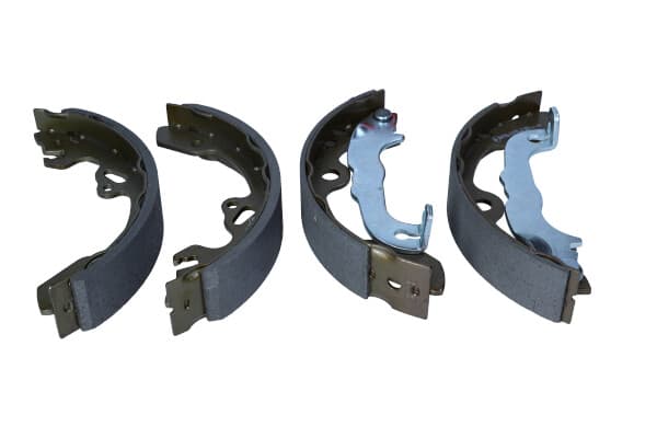 MAXGEAR 19-0250 - MAXGEAR SZCZĘKI HAMULCOWE FORD FOCUS