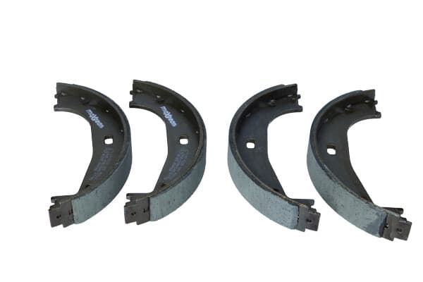 MAXGEAR 19-0320 - MAXGEAR SZCZĘKI HAMULCA RĘCZNEGO BMW E36