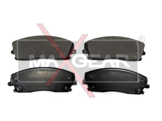 MAXGEAR 19-0624 - MAXGEAR KLOCKI HAM. CHRYSLER P. 300C