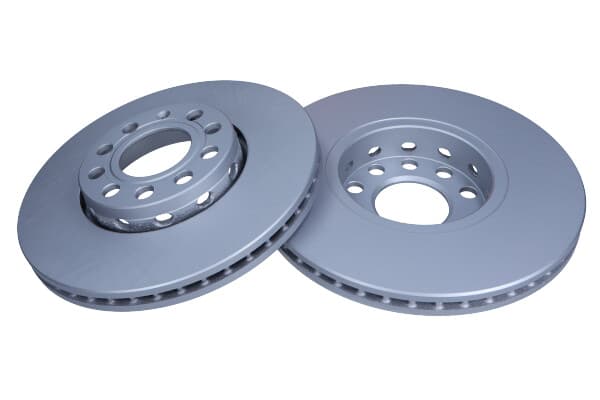 MAXGEAR 19-0683MAX - MAXGEAR TARCZA HAM. VW P. A100/A4/A6/PASSAT 96-/A8 99- 288X25 Z POWŁOKĄ ANTYKOROZYJNĄ