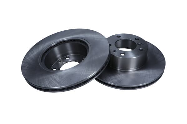 MAXGEAR 19-0689 - MAXGEAR TARCZA HAMULCOWA BMW PRZÓD E34 88-