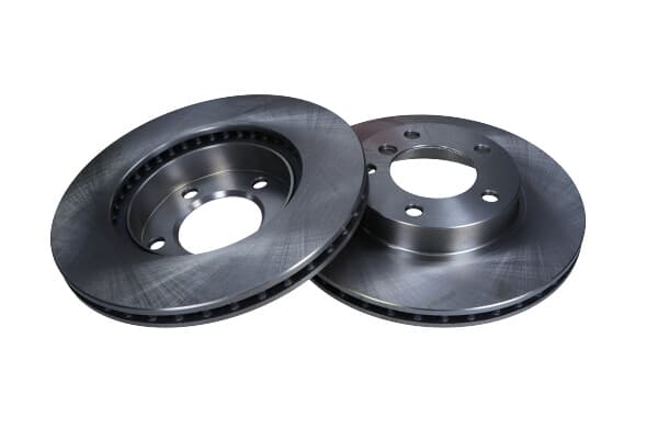 MAXGEAR 19-0690 - MAXGEAR TARCZA HAMULCOWA BMW PRZÓD E36 92-/E46 316-320/E85 Z4 03-