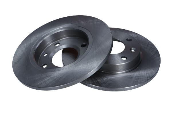 MAXGEAR 19-0698 - MAXGEAR TARCZA HAMULCOWA PEUGEOT PRZÓD 106/309/205/SAXO/ZX/C15