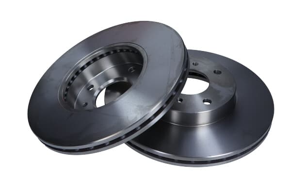 MAXGEAR 19-0735 - MAXGEAR TARCZA HAMULCOWA NISSAN PRZÓD PRIMERA 96- P11