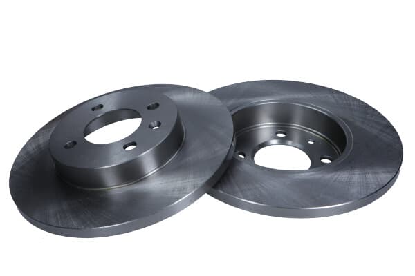 MAXGEAR 19-0767 - MAXGEAR TARCZA HAMULCOWA VW PRZÓD PASSAT 88-96