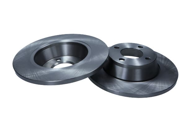 MAXGEAR 19-0782 - MAXGEAR TARCZA HAMULCOWA VW PRZÓD A80 1,6-