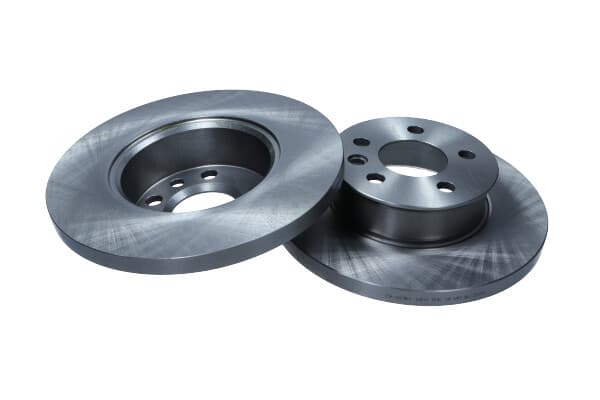 MAXGEAR 19-0784 - MAXGEAR TARCZA HAMULCOWA VW PRZÓD T4 1,9D/