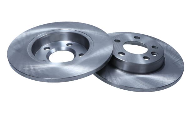 MAXGEAR 19-0789 - MAXGEAR TARCZA HAMULCOWA VW TYŁ T4 96-