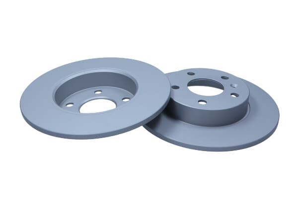 MAXGEAR 19-0792MAX - MAXGEAR TARCZA HAM. OPEL T. ASTRA G/ASTRA H/MERIVA A/B/ZAFIRA A/B 264MM 5ŚR. Z POWŁOKĄ ANTYKOROZYJNĄ