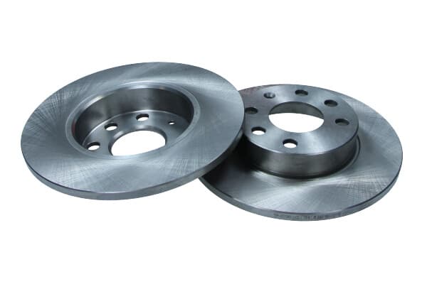 MAXGEAR 19-0795 - MAXGEAR TARCZA HAMULCOWA OPEL PRZÓD CORSA C