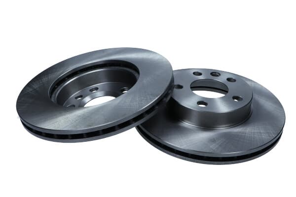 MAXGEAR 19-0801 - MAXGEAR TARCZA HAMULCOWA VW PRZÓD T4 96- 280X24